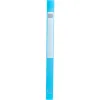 Boite de classement exacompta gamme chromaline pastel polypropylene a4 240x320mm dos 25mm.