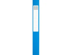 Boite de classement exacompta forever young a4 polypropylene dos 40mm
