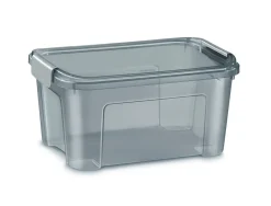Boite de rangement cep polypropyl ne 38,9x27,7x19,5cm contenance 13l