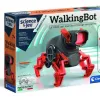 Boite robots a assember clementoni modeles assortis