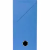 Boite transfert exacompta iderama carton recouvert papier toile 16/10e a4 25x33cm dos 120mm oeillet