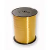 Bolduc clairefontaine coloris or bobine 500mx7mm