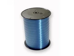 Bolduc clairefontaine coloris bleu bobine 500mx7mm