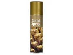 Bombe graine creative or ininflammable 150 ml