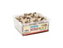 Bonbon haribo cola mistral boite de 210 pieces
