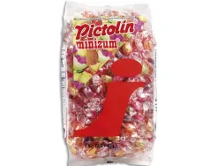 Bonbons accueil parfum exotique