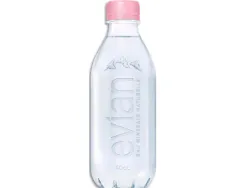 Bouteille d eau minerale evian 40 cl