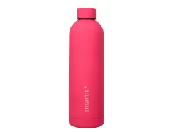 Bouteille isotherme antartik acier inoxydable sans bpa 750ml coloris fuchsia