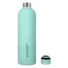 Bouteille isotherme antartik acier inoxydable sans bpa 750ml coloris menthe
