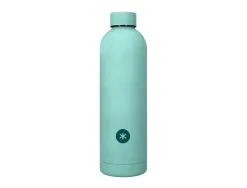 Bouteille isotherme antartik acier inoxydable sans bpa 750ml coloris menthe