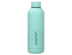 Bouteille isotherme antartik acier inoxydable sans bpa 500ml coloris menthe