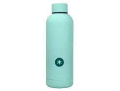 Bouteille isotherme antartik acier inoxydable sans bpa 500ml coloris menthe