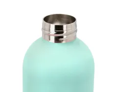 Bouteille isotherme antartik acier inoxydable sans bpa 500ml coloris menthe