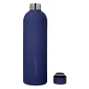 Bouteille isotherme antartik acier inoxydable sans bpa 750ml coloris bleu