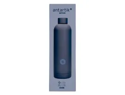 Bouteille isotherme antartik acier inoxydable sans bpa 750ml coloris bleu