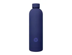 Bouteille isotherme antartik acier inoxydable sans bpa 750ml coloris bleu