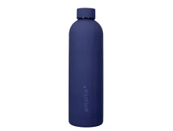 Bouteille isotherme antartik acier inoxydable sans bpa 750ml coloris bleu