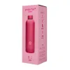 Bouteille isotherme antartik acier inoxydable sans bpa 500ml coloris fuchsia