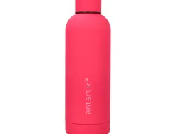 Bouteille isotherme antartik acier inoxydable sans bpa 500ml coloris fuchsia