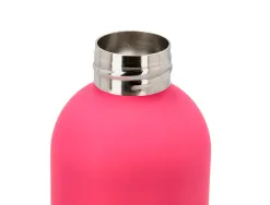 Bouteille isotherme antartik acier inoxydable sans bpa 500ml coloris fuchsia