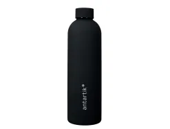 Bouteille isotherme antartik acier inoxydable sans bpa 750ml coloris noir