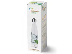 Bouteille isotherme 500ml 