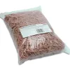Bracelet caoutchouc blond safetool 200x10mm sachet 1kg 8320.10