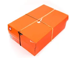 Bracelet caoutchouc q-connect n.9 90x2mm boîte fenêtre 100g