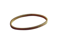 Bracelet caoutchouc wonday fin 90x5mm boite 100g
