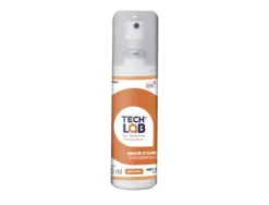 Brume d'ambiance ecocert flacon 100 ml