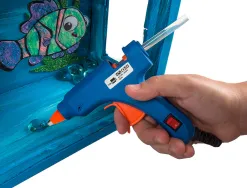 Bâton de colle liderpapel 7x200mm blister de 12 unités