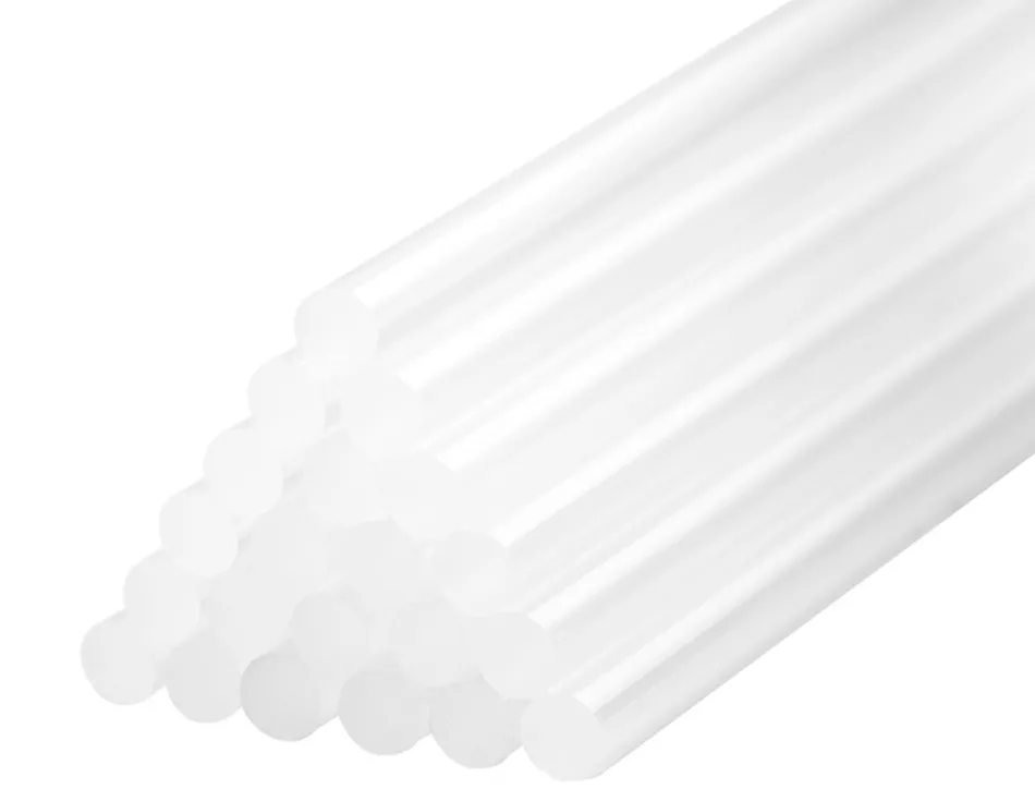 Bâton de colle liderpapel 7x200mm blister de 12 unités