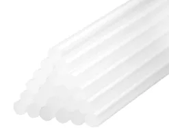 Bâton de colle liderpapel 7x100mm blister 12 unités