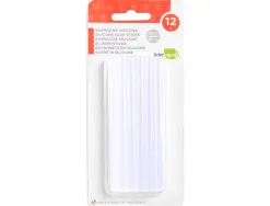 Bâton de colle liderpapel 7x100mm blister 12 unités