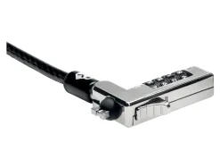 Cable de securite kensington nanosaver a combinaison universel 1,8m coloris noir