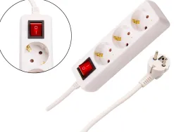 Cable usb 2.0 et mini usb 2.0 pour detecteur de faux billets 1,50 metres noir