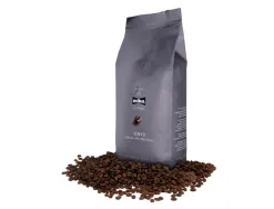 Cafe miko onyx 50% arabica 50% robusta sachet en grain 1kg