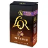 Cafe moulu intense l or 100 arabica paquet de 250 g