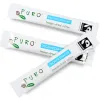 Cafe puro lyophilise decafeine fairtrade buchette 1,4g carton 250 unites