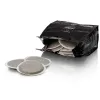 Cafe puro supreme compatible senseo 100% arabica sachet 18 dosettes souples