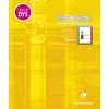Cahier clairefontaine ecriture pique special dys 170x220mm 48p reglure cadre et lignes 4 couleurs et
