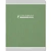 Cahier conquerant classique agrafe 170x220 48 pages 90g seyes recycle