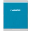 Cahier conquerant classique agrafe 170x220 96 pages 90g seyes recycle