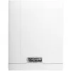 Cahier conquerant couverture pp rigide transparente 21x29,7cm 48p seyes 90g piqure incolore
