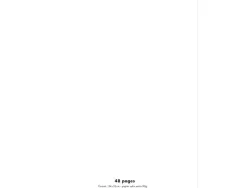 Cahier conquerant poplypropylene indechirable et lavable papier velin extra 24x32 cm 48 pages seyes