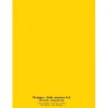 Cahier conquerant poplypropylene indechirable et lavable papier velin extra 24x32 cm 96 pages 5x5 piqure