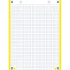 Cahier de fiches bristol 2.0 oxford a5 14,8x21cm 5x5mm couleur 30 unités