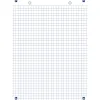 Cahier de fiches bristol 2.0 oxford a5 14,8x21cm 5x5mm 30 unités