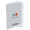 Cahier de liaison piqué conquérant classique a5+ 17x22cm 48 pages 90g réglure spécifique