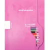 Cahier dessin conquerant piqure couverture carte offset 17x22cm 16 pages 10x10 90g